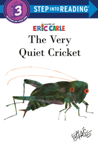 Very Quiet Cricket