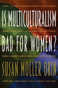 Is Multiculturalism Bad for Women?