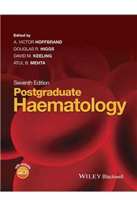 Postgraduate Haematology