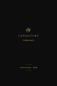 ESV Expository Commentary