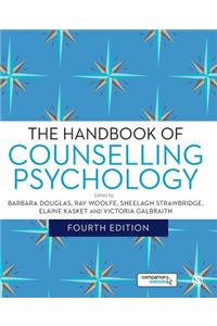 The Handbook of Counselling Psychology