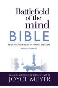 Battlefield of the Mind Bible