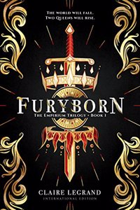 Furyborn: Empirium Trilogy Book 1