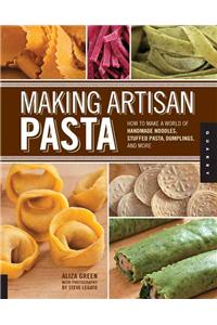 Making Artisan Pasta