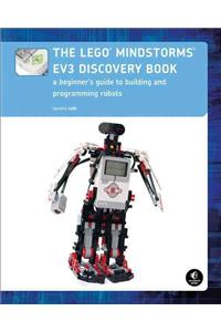 Lego Mindstorms Ev3 Discovery Book