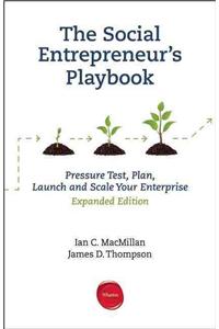 The Social Entrepreneur's Playbook, Expanded Edition