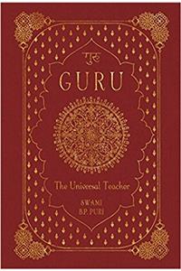 Guru: The Universal Teacher