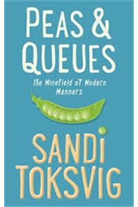 Peas & Queues