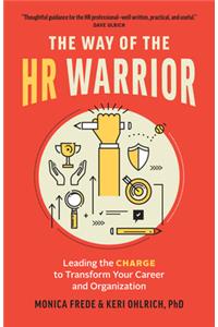 Way of the HR Warrior