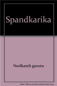 Spandakarika (Hindi)