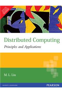 Distributed Computing