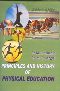 Principles And History of Physical Education