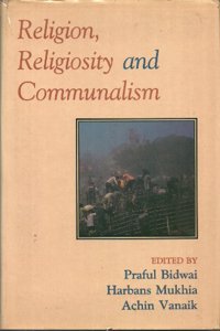 Religion, Religiosity and Communalism