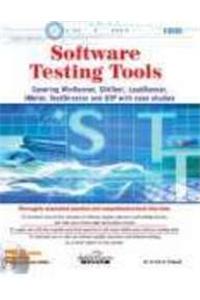 Software Testing Tools