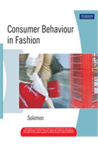 Consumer Behaviour In Fashion