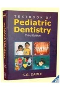 Text Book Of Pediatric Dentistry