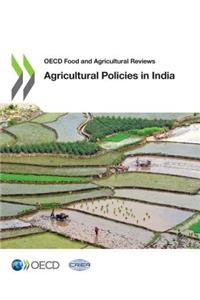 Agricultural Policies in India