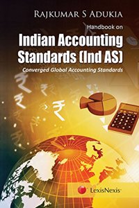 Handbook on Indian Accounting Standards (Ind AS) - Converged Global Accounting Standards