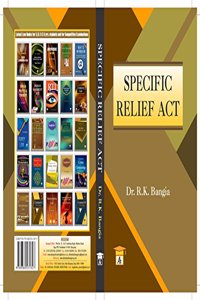 Specific Relief Act