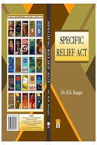 Specific Relief Act