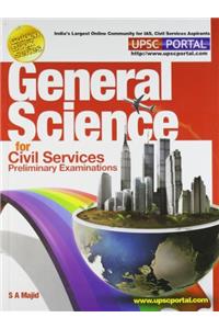 General Science For Civil Services Preliminary Examinations