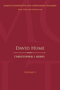 David Hume (Major Conservative and Libertarian Thinkers)