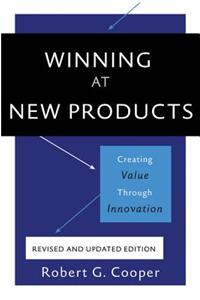 Winning at New Products, 5th Edition