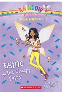 Esme the Ice Cream Fairy