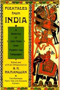 Folktales from India