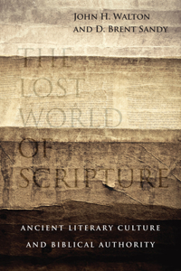 Lost World of Scripture