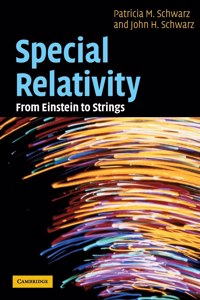 Special Relativity