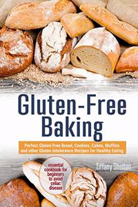 Gluten-Free Baking