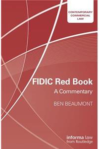 Fidic Red Book