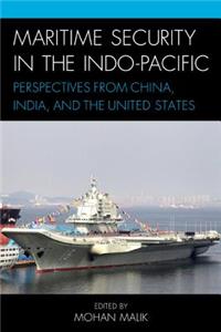Maritime Security in the Indo-Pacific