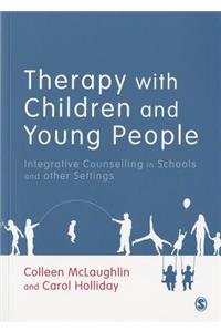 Therapy with Children and Young People