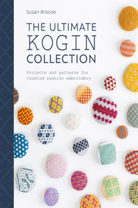 Ultimate Kogin Collection