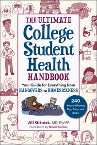 Ultimate College Student Health Handbook