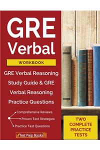 GRE Verbal Workbook