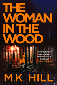 Woman in the Wood