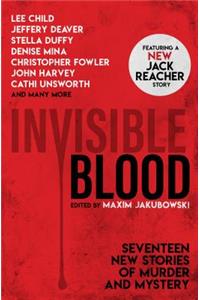 Invisible Blood