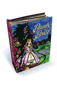 Beauty and the Beast