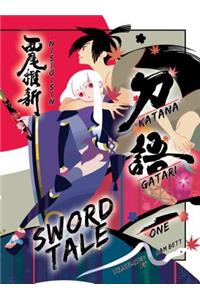 Katanagatari 1