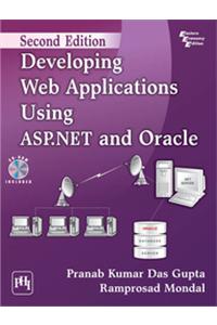 Developing Web Applications Using ASP.NET and Oracle