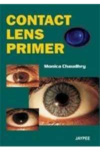 Contact Lens Primer