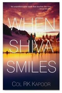 When Shiva Smiles