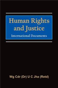 Human Rights and Justice