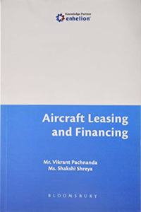 Aircraft Leasing and Financing