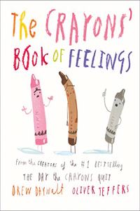 The Crayons' Book of Feelings