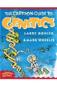 Cartoon Guide to Genetics