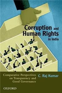 Corruption and Human Rights in India